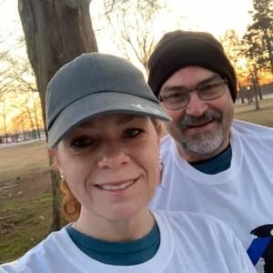 Meet your Posher, Fred